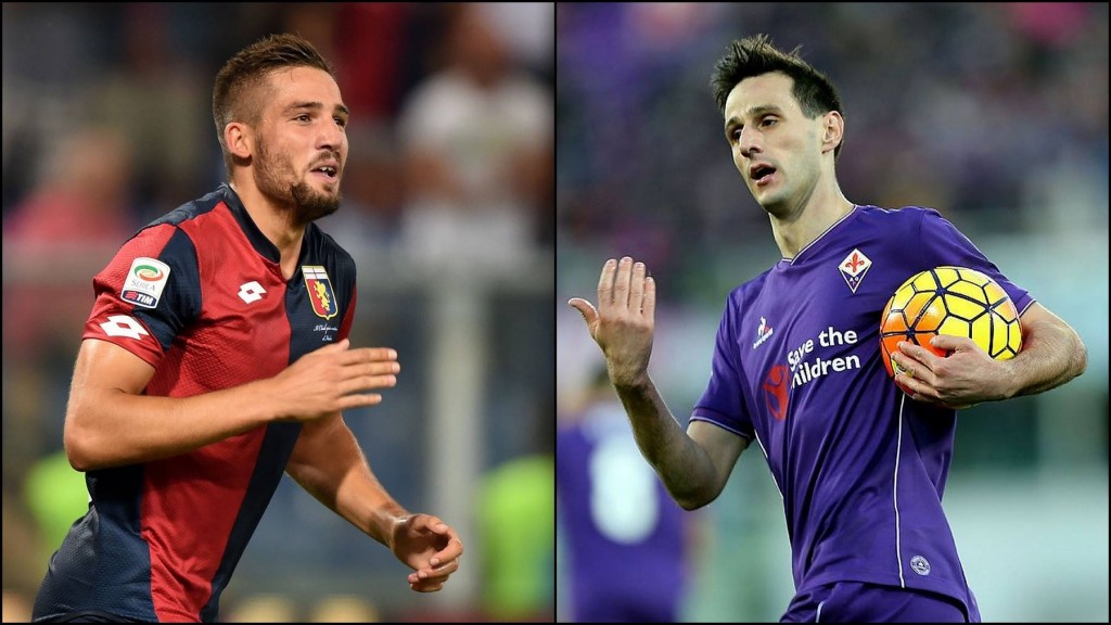 Pavoletti-Kalinic