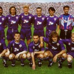 fiorentina 93-94 1