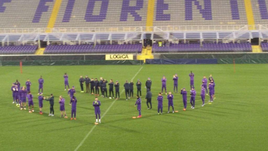 fiorentina cuore
