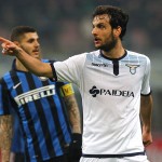 FC Internazionale Milano v SS Lazio - Serie A