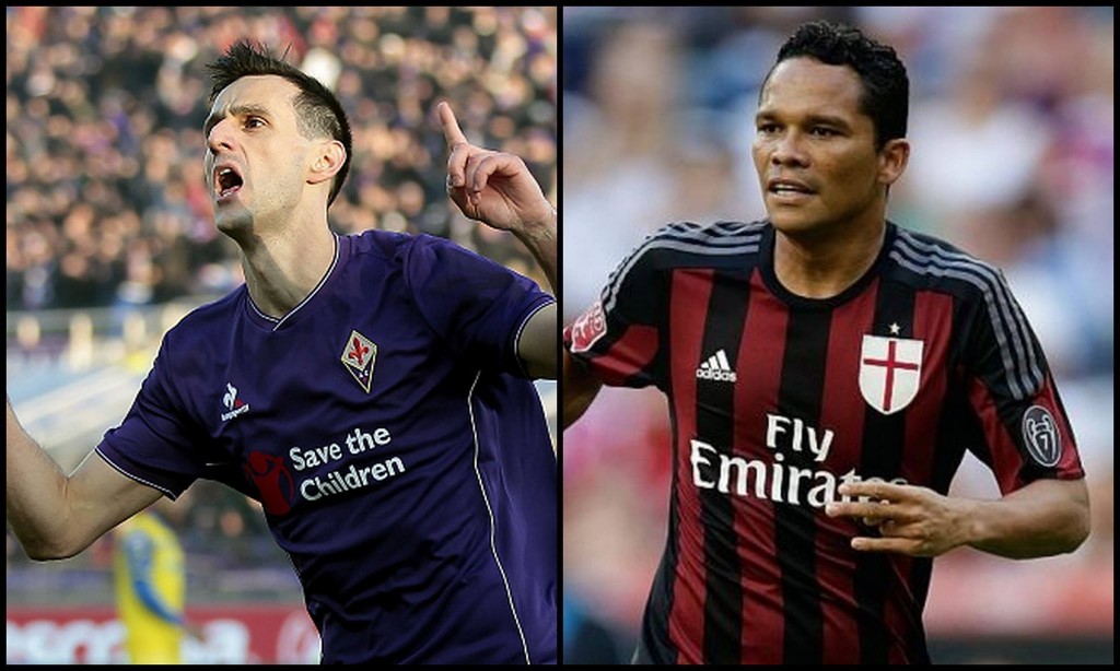 Kalinic-Bacca