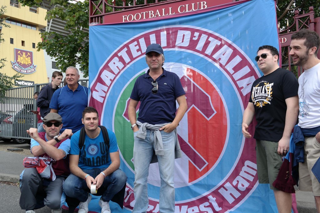 Martell' d'Italia