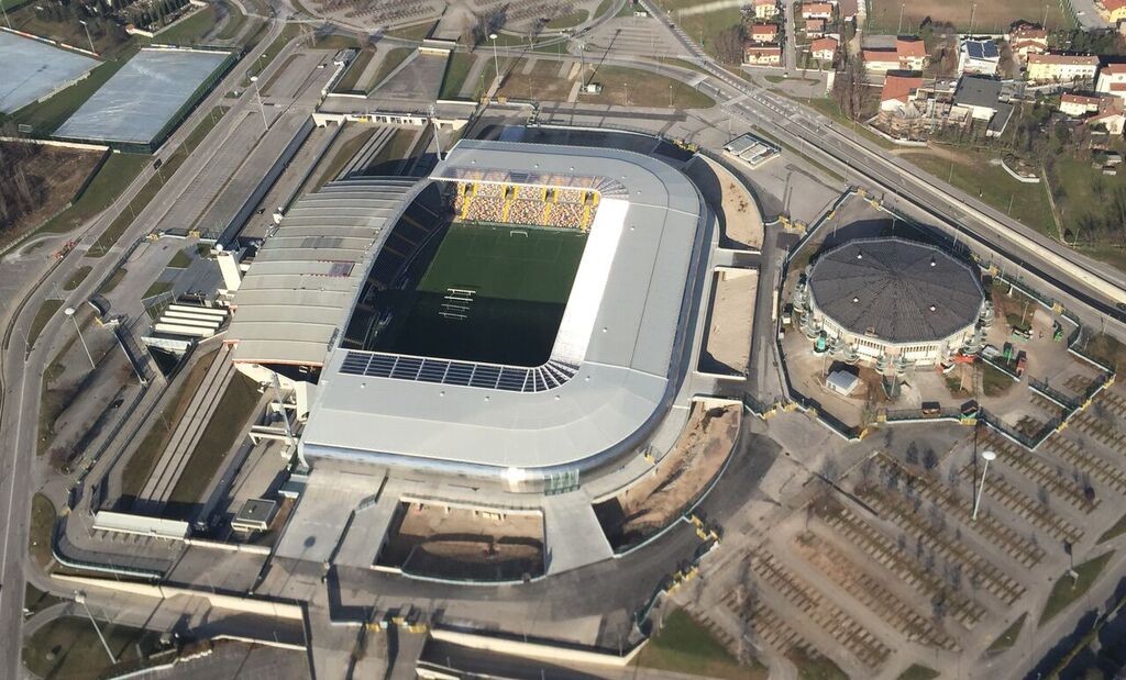 Stadio Friuli