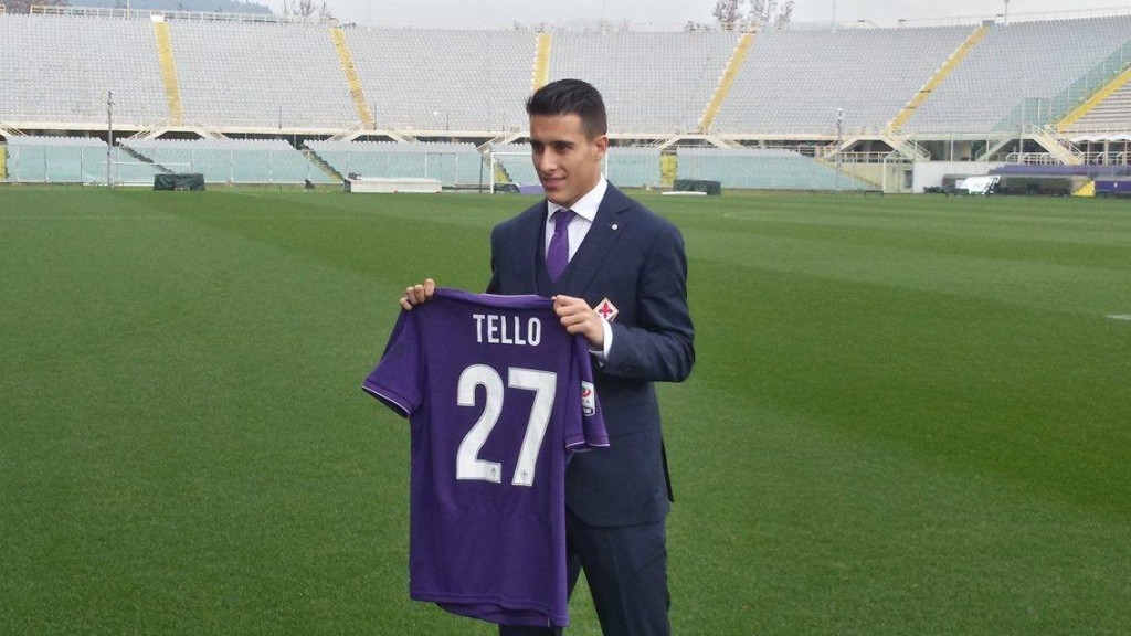 Telloincampo