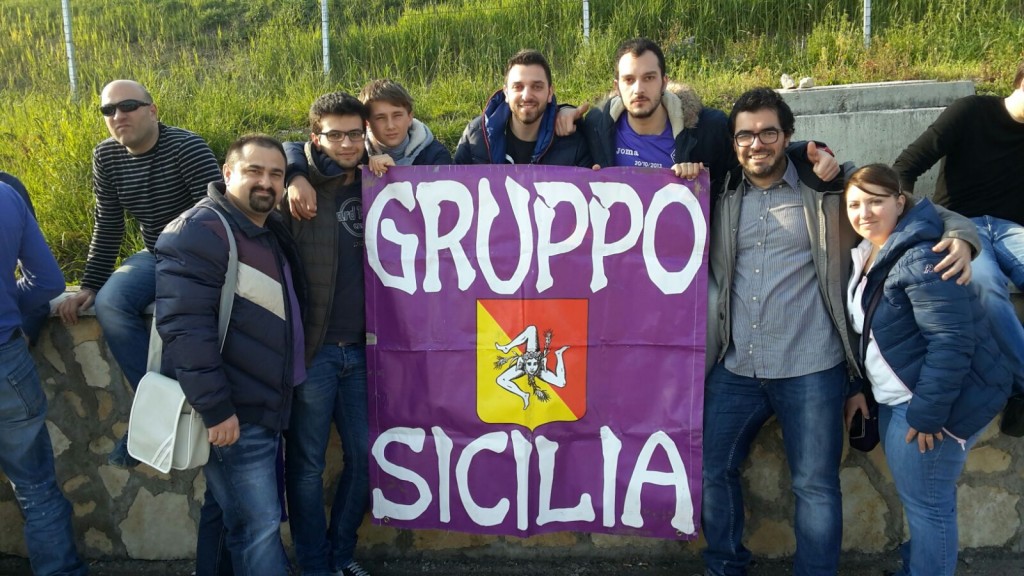 gruppo sicilia 5