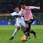 US Citta di Palermo v FC Internazionale Milano - Serie A