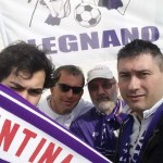 viola club legnano
