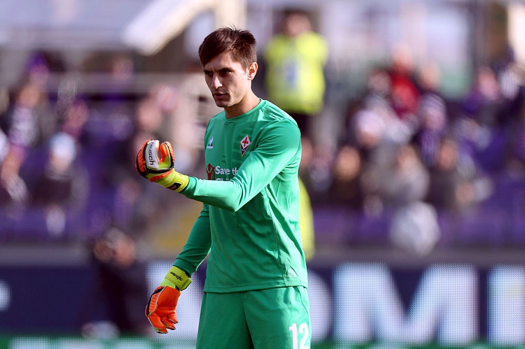 ACF Fiorentina v Torino FC - Serie A