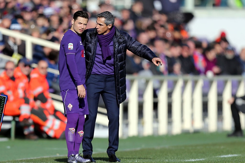 ACF Fiorentina v Torino FC - Serie A