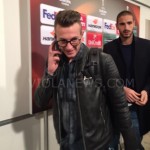 Bernardeschi casual VN