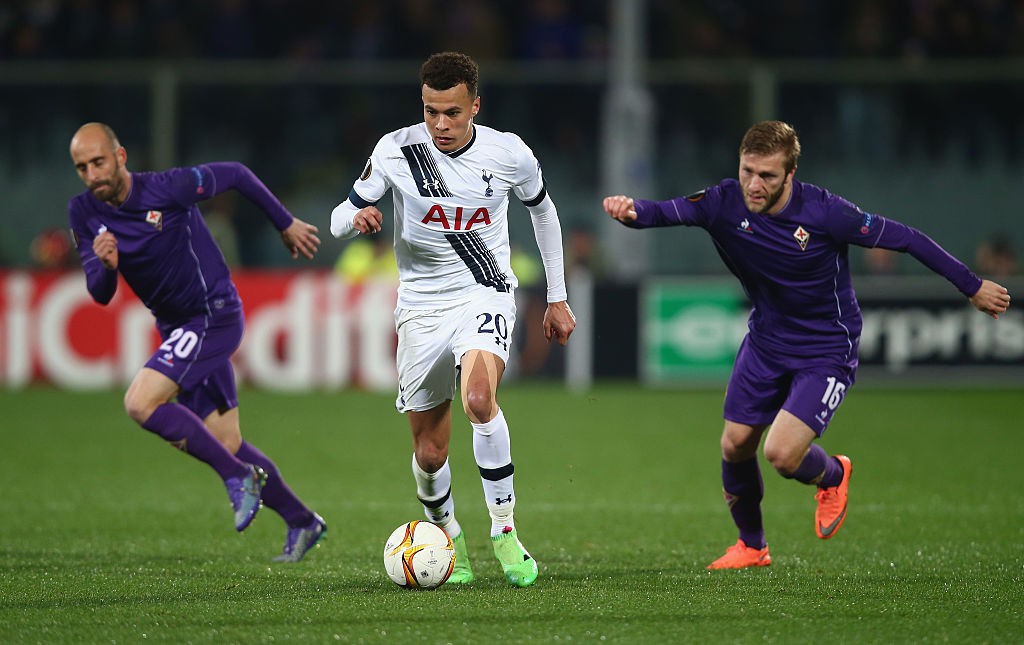 alli-GettyImages-511154574
