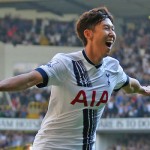Heung-Min-Son