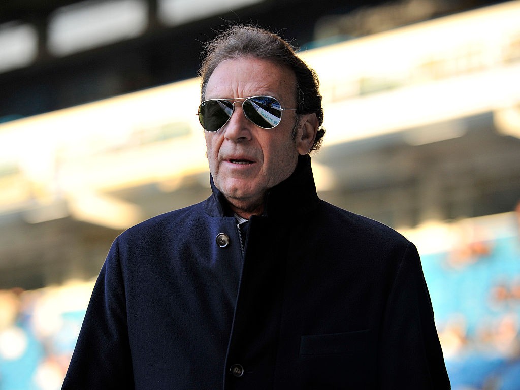 Cellino getty