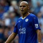 Leicester City v Sunderland - Premier League