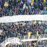 Striscione fiesole