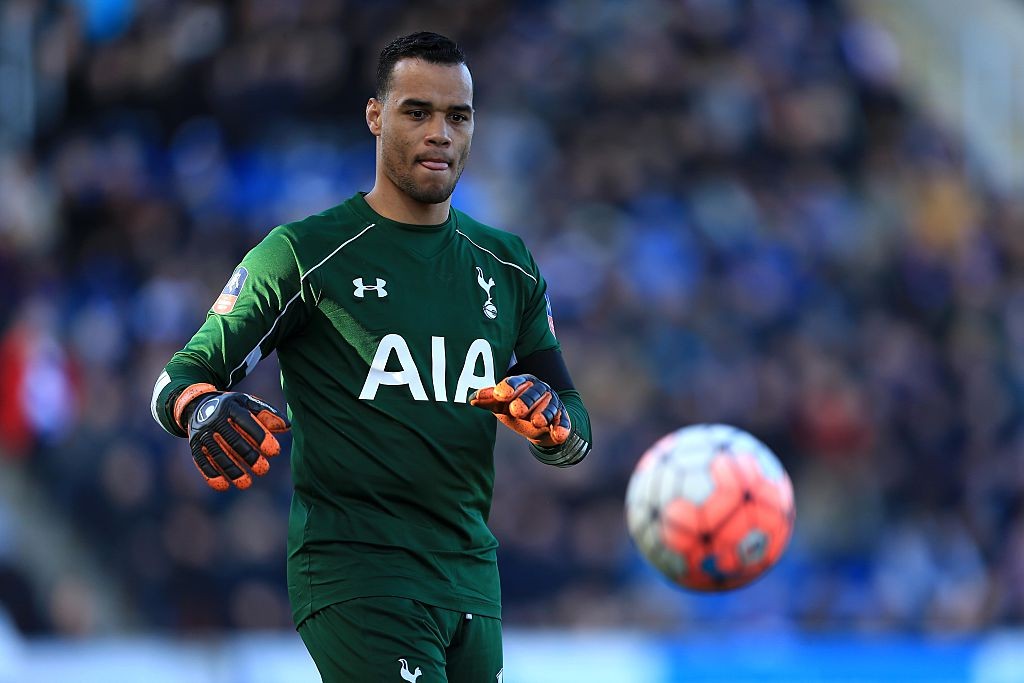 Colchester United v Tottenham Hotspur - The Emirates FA Cup Fourth Round