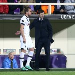 Harry Kane, Pochettino