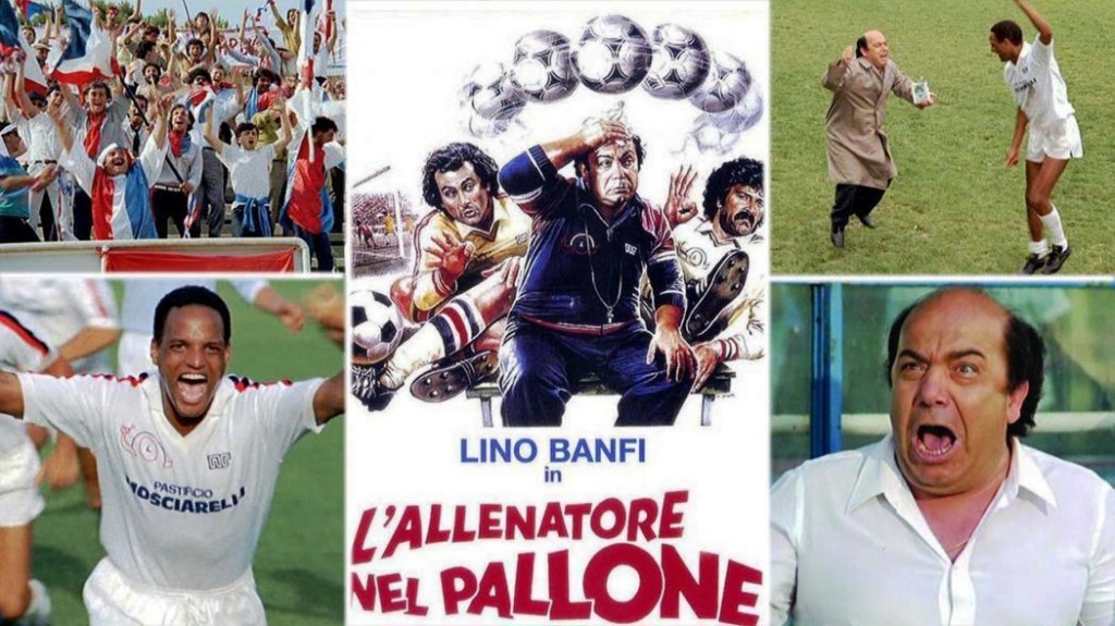 Allenatore nel Pallone