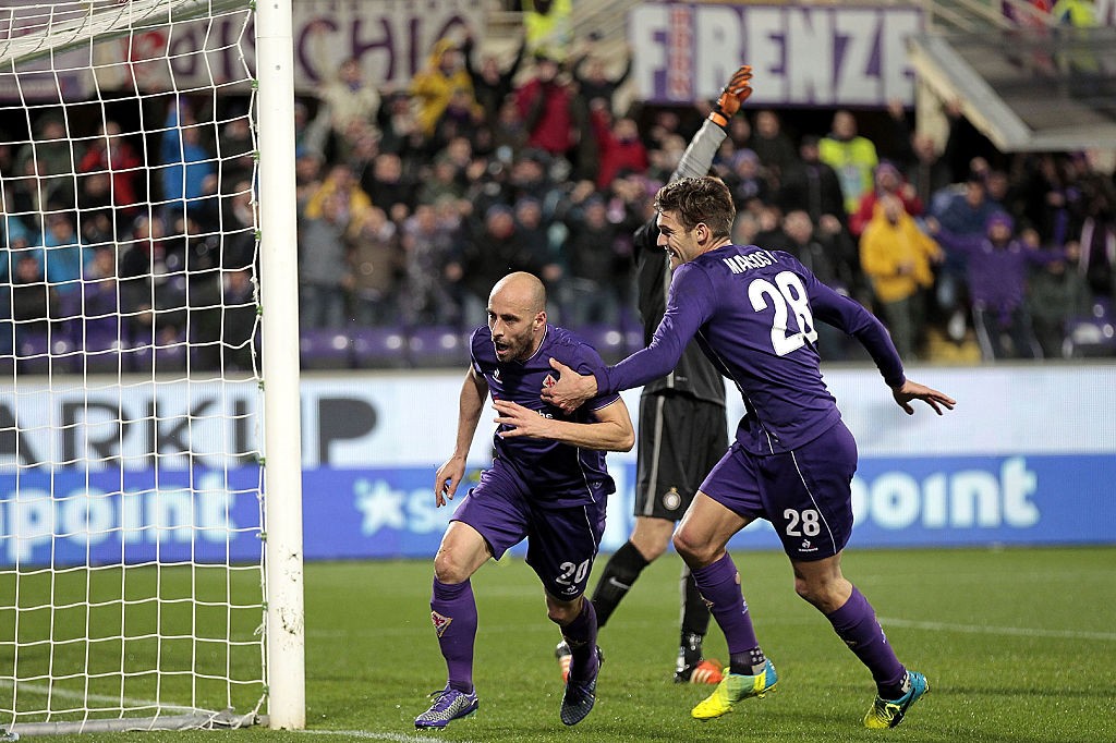 ACF Fiorentina v FC Internazionale Milano - Serie A