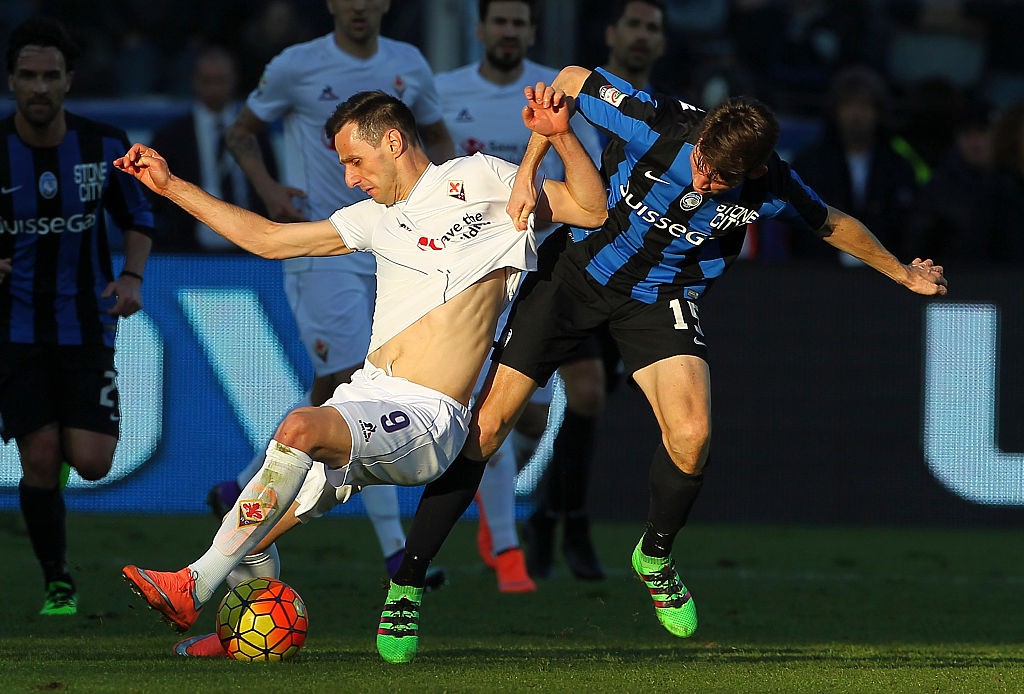 Kalinic