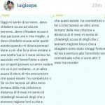 sfogo sepe