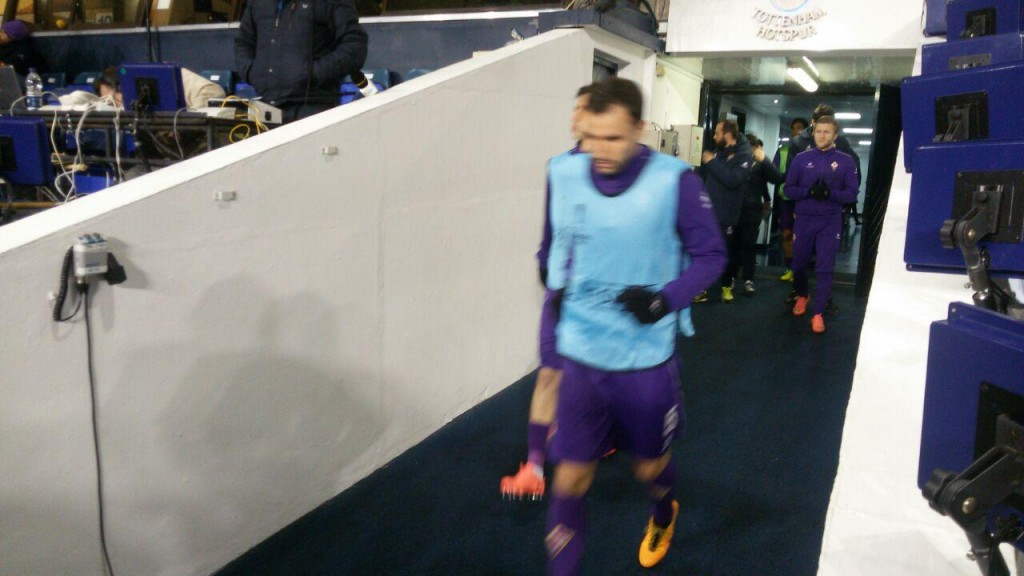 Badelj riscaldamento