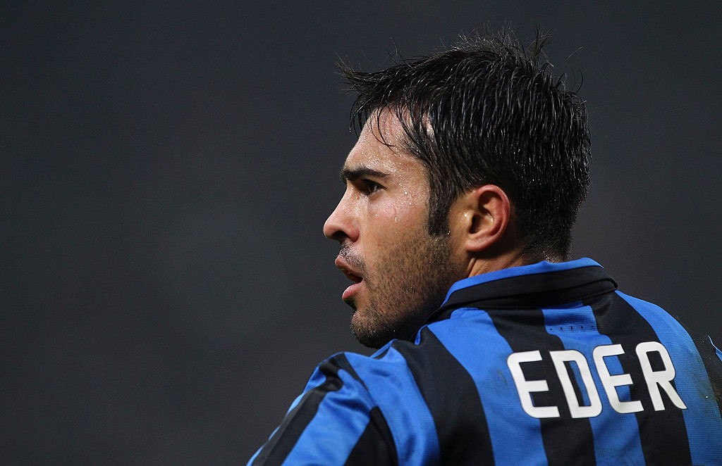 AC Milan v FC Internazionale Milano - Serie A