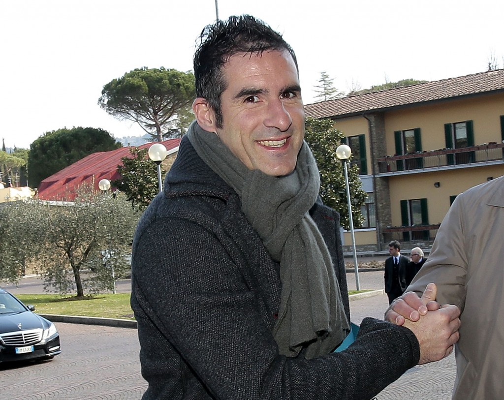 Cristiano Lucarelli