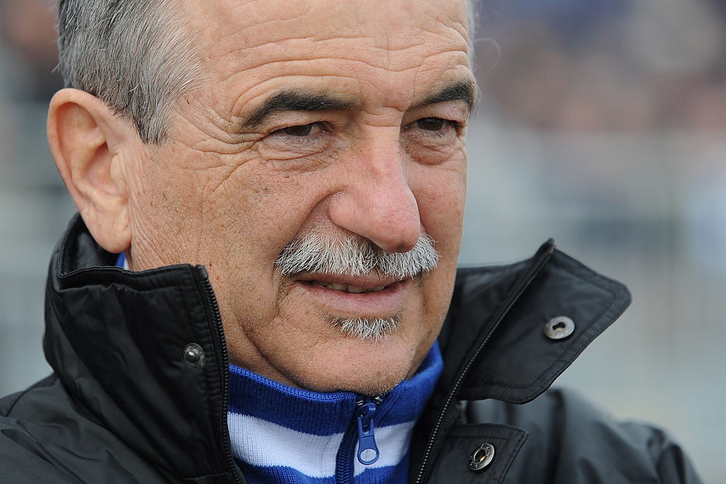 Novara Calcio v Atalanta BC  - Serie A