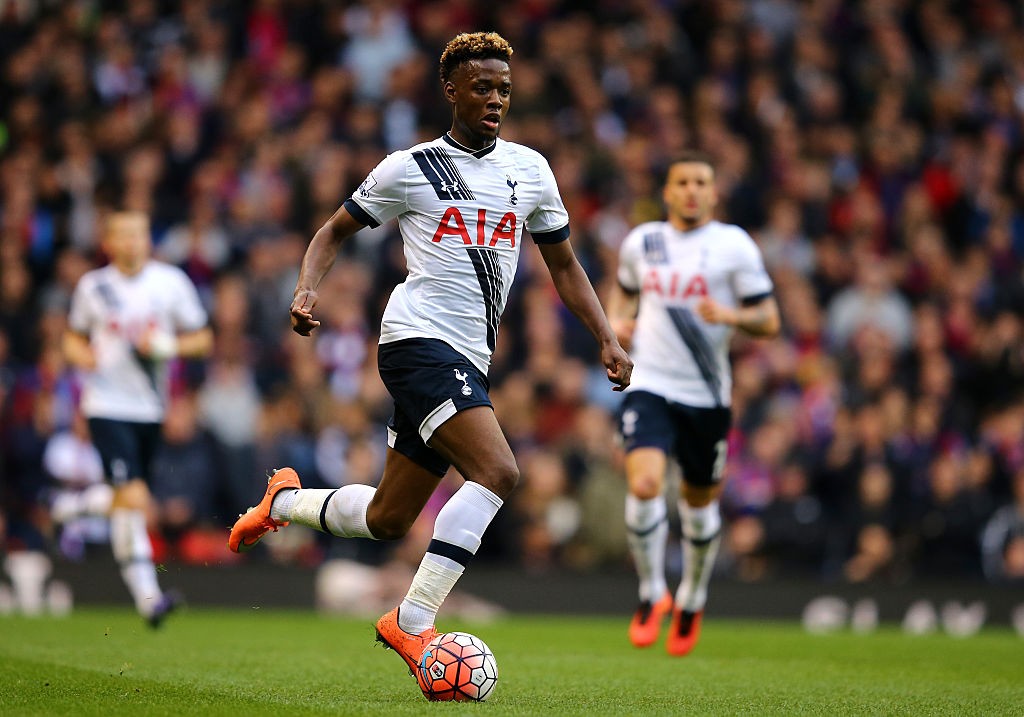 Tottenham Hotspur v Crystal Palace - The Emirates FA Cup Fifth Round