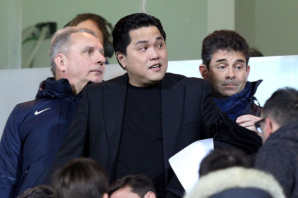 ACF Fiorentina v FC Internazionale Milano - Serie A