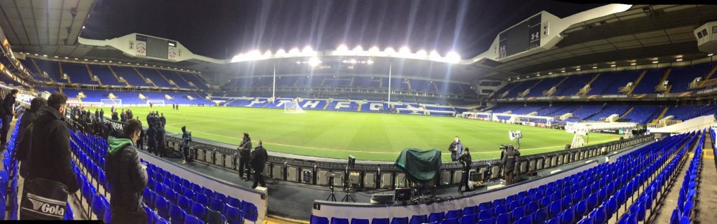 whitehartlane