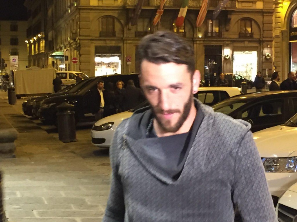 Gonzalo