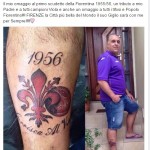 Tattoo Carlos