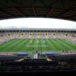 Dacia Arena