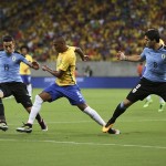 BRASIL - URUGUAY