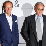 'Who Is On Next' And 'Vogue Talents' - Milan Fashion Week Womenswear S/S 2013