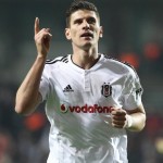 Mario Gomez besiktas