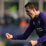 Ilicic rabbia esulta