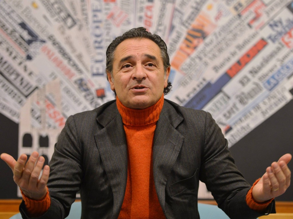 Prandelli