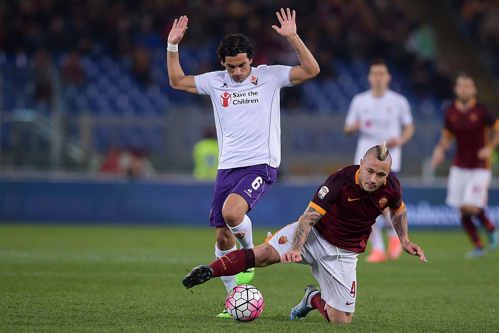 fiorentina