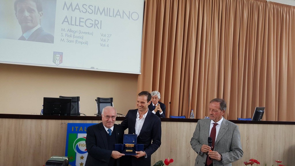 allegri pd