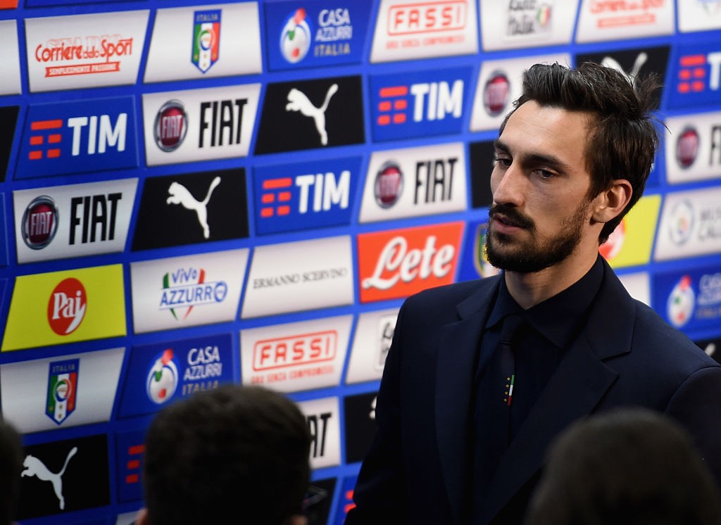 astori