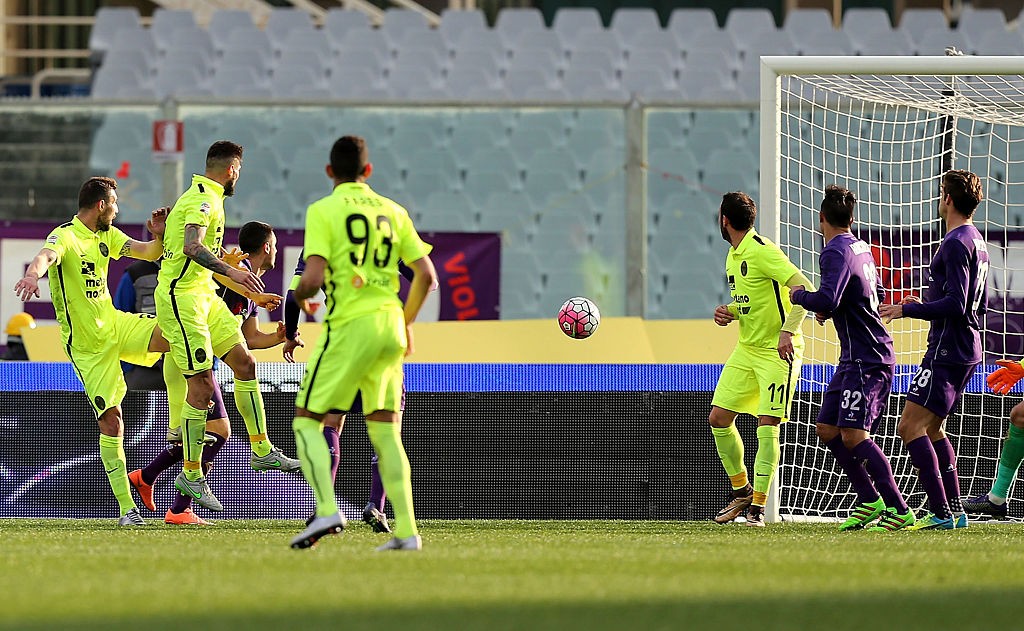 ACF Fiorentina v Hellas Verona FC - Serie A