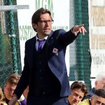FC Internazionale v ACF Fiorentina - Viareggio Juvenile Tournament