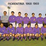 Fiorentina 1968-69