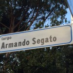 Largo Armando Segato