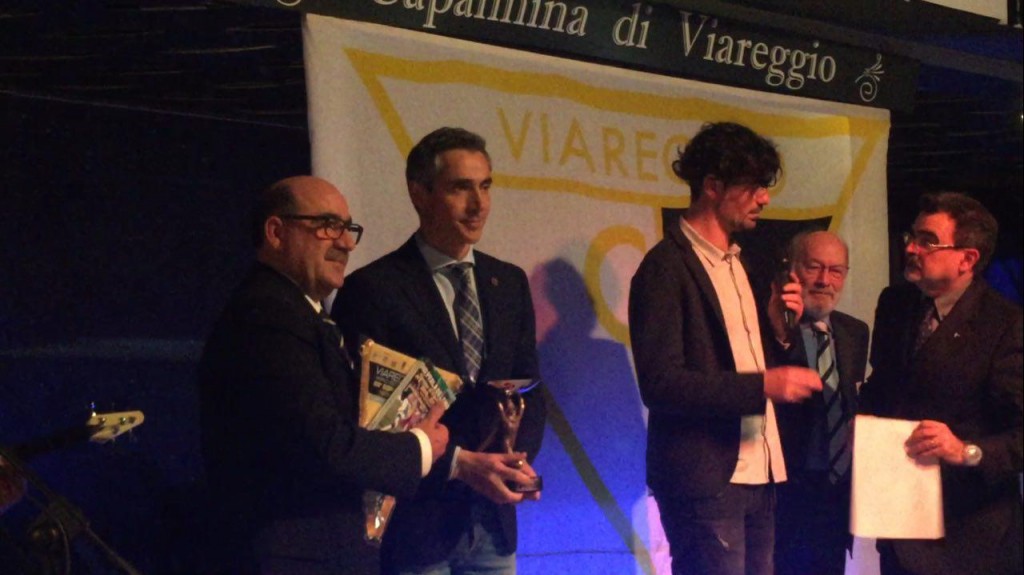 paulo sousa capannina viareggio
