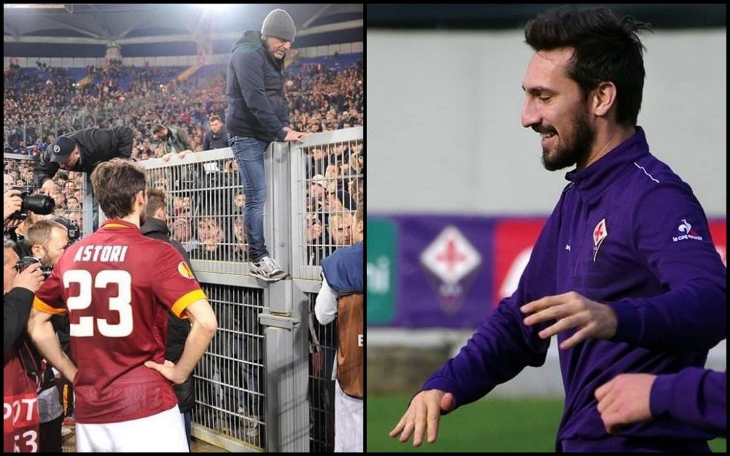 Astori stalle-stelle
