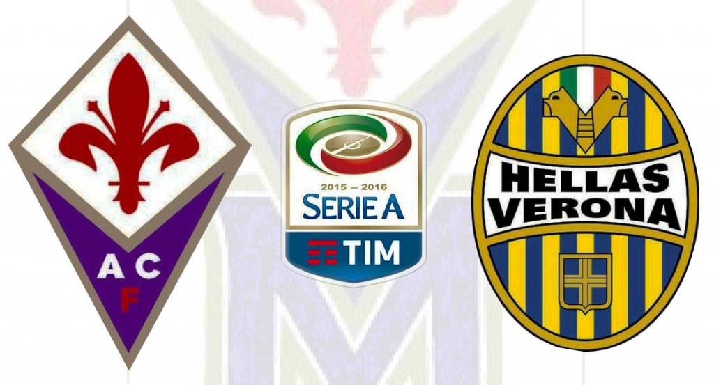 FIORENTINA-VERONA 2015-16